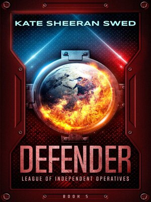cover image of Defender